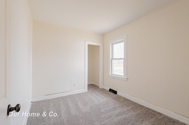 708 Sherman Road, Carrollton Twp, MI 48604