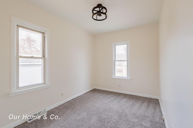 708 Sherman Road, Carrollton Twp, MI 48604