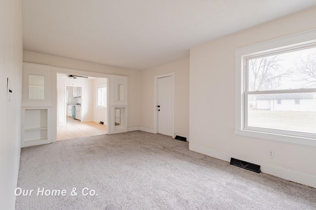 708 Sherman Road, Carrollton Twp, MI 48604