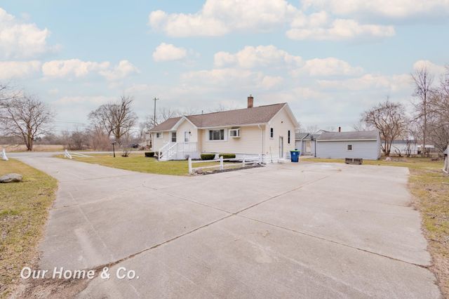 708 Sherman Road, Carrollton Twp, MI 48604