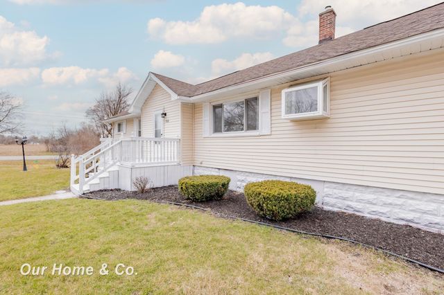 708 Sherman Road, Carrollton Twp, MI 48604
