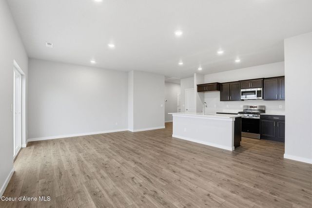 4502 E Culpeo AVE, Post Falls, ID 83854