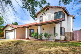 1617 La Palma, Palmdale, CA 93550