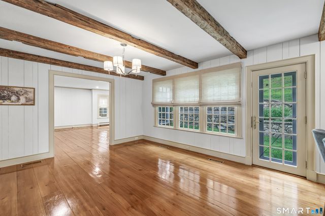 215 Cross Ridge Road, New Canaan, CT 06840