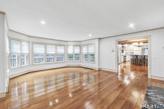 215 Cross Ridge Road, New Canaan, CT 06840