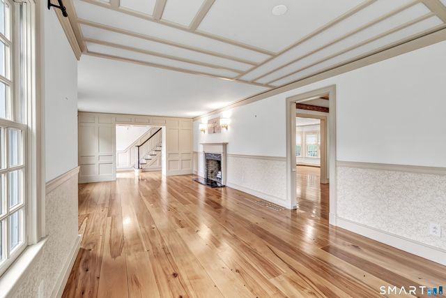 215 Cross Ridge Road, New Canaan, CT 06840