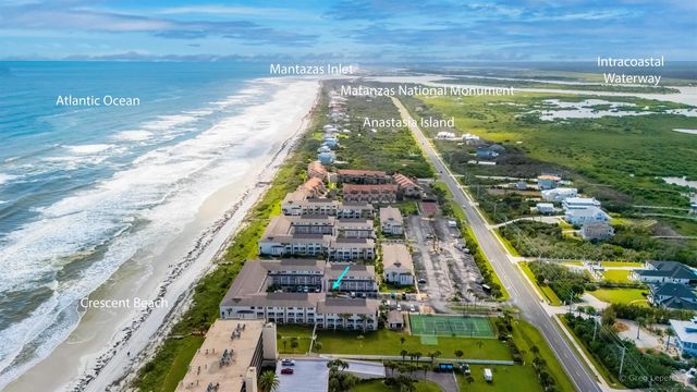 8130 A1A S H3 H3, St Augustine, FL 32080