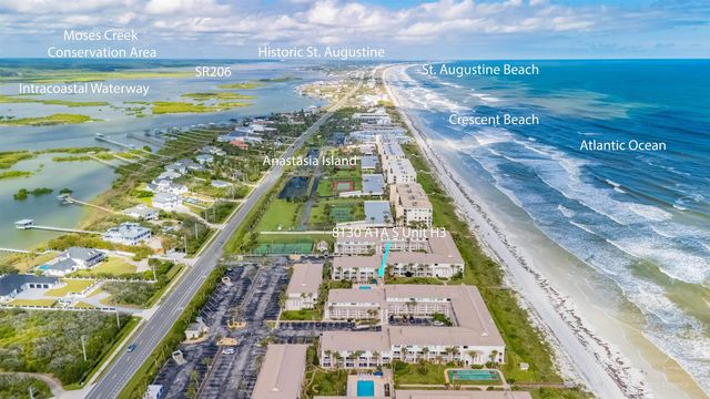8130 A1A S H3 H3, St Augustine, FL 32080