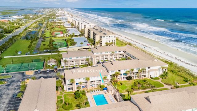 8130 A1A S H3 H3, St Augustine, FL 32080
