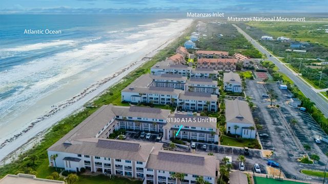 8130 A1A S H3 H3, St Augustine, FL 32080