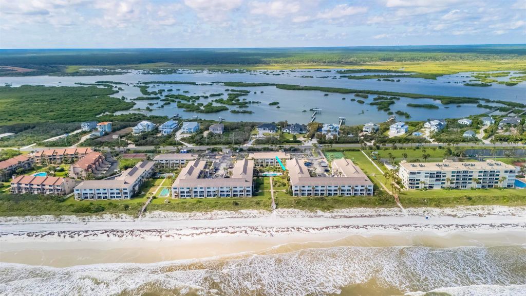 8130 A1A S H3 H3, St Augustine, FL 32080