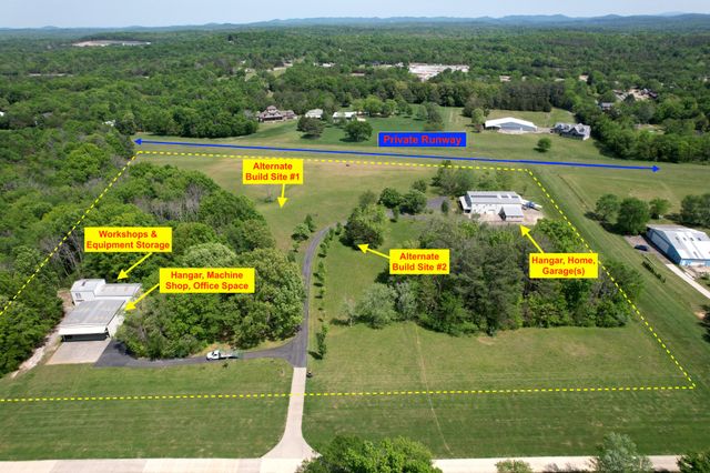 205 Gwynn Rd Hngr 8, Lebanon, TN 37090