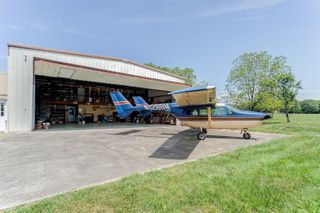 205 Gwynn Rd Hngr 8, Lebanon, TN 37090