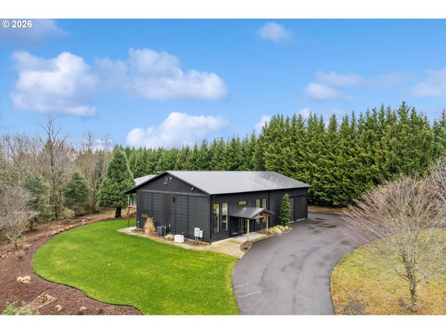 43815 Se HERRICK Rd, Sandy, OR 97055