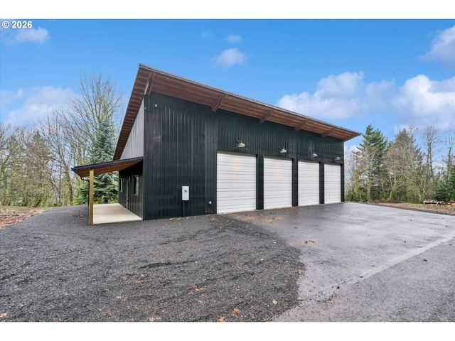 43815 Se HERRICK Rd, Sandy, OR 97055