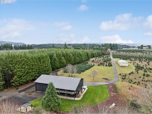 43815 Se HERRICK Rd, Sandy, OR 97055