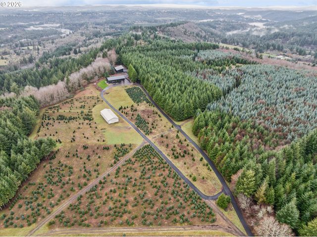 43815 Se HERRICK Rd, Sandy, OR 97055