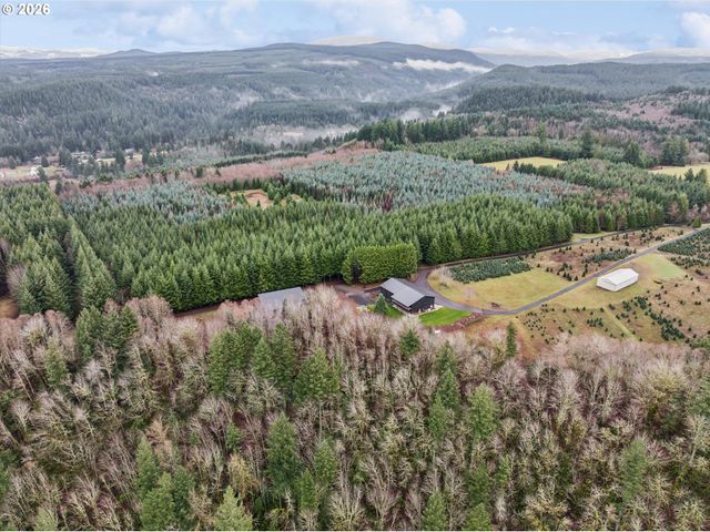 43815 Se HERRICK Rd, Sandy, OR 97055