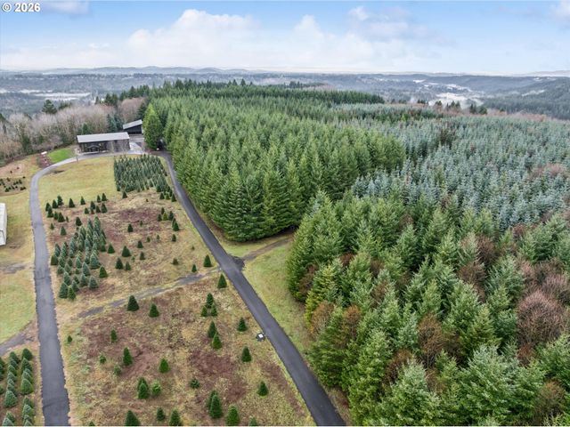 43815 Se HERRICK Rd, Sandy, OR 97055