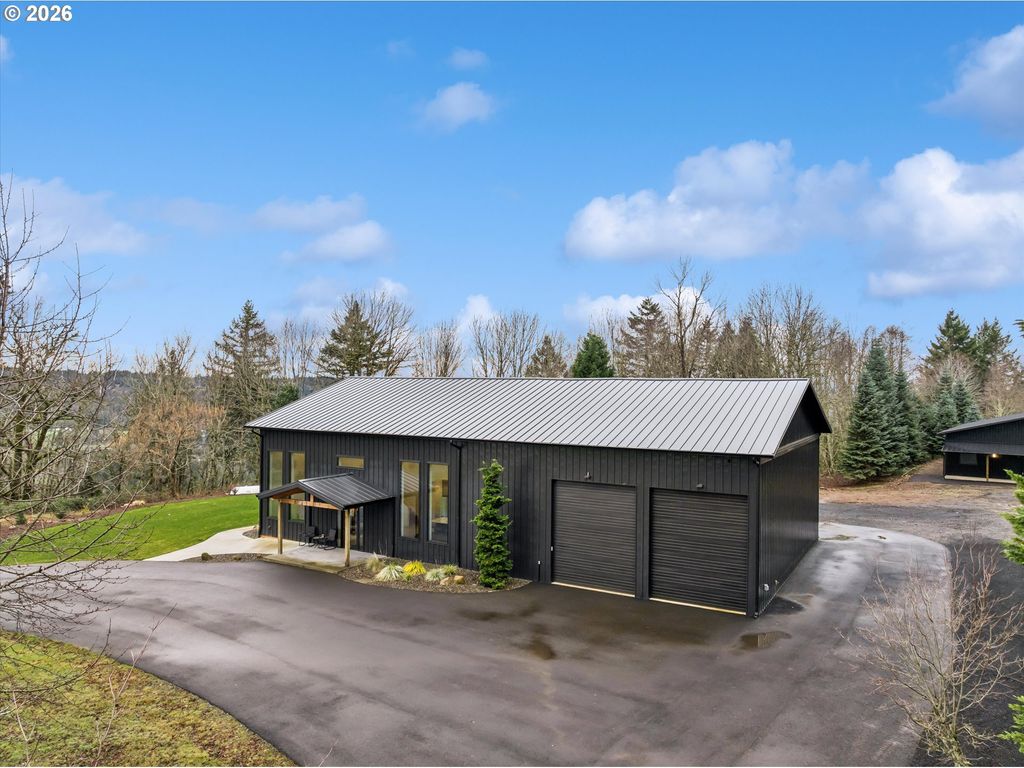 43815 Se HERRICK Rd, Sandy, OR 97055