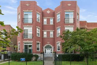 6640 S Kimbark Avenue 1N, Chicago, IL 60637