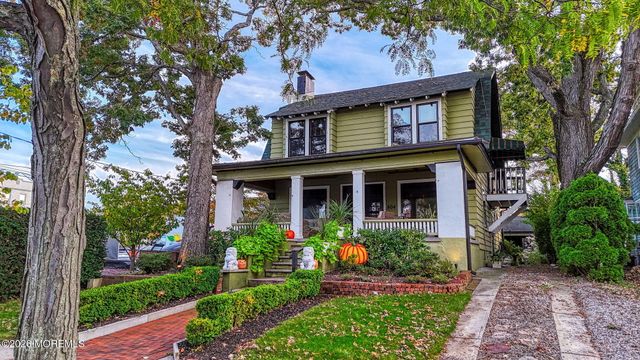 804 Sixth Avenue, Asbury Park, NJ 07712