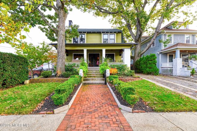 804 Sixth Avenue, Asbury Park, NJ 07712