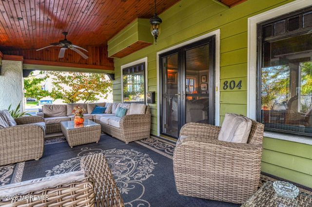 804 Sixth Avenue, Asbury Park, NJ 07712