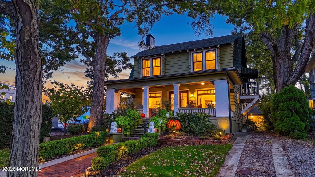 804 Sixth Avenue, Asbury Park, NJ 07712