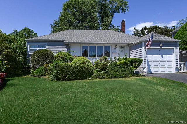 14 Webb Hill Road, Great Neck, NY 11020