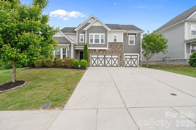166 Stibbs Cross Road, Mooresville, NC 28115