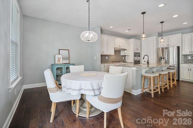 166 Stibbs Cross Road, Mooresville, NC 28115