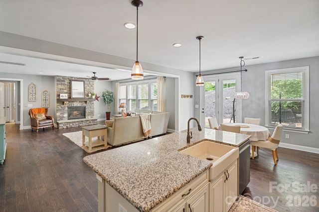 166 Stibbs Cross Road, Mooresville, NC 28115