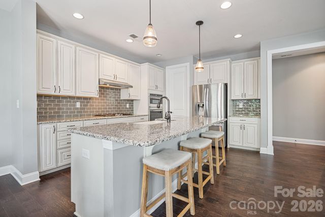 166 Stibbs Cross Road, Mooresville, NC 28115