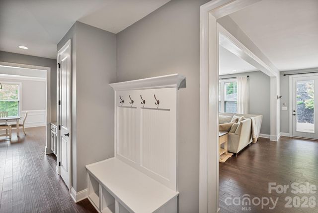 166 Stibbs Cross Road, Mooresville, NC 28115