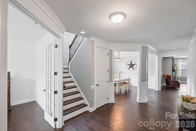166 Stibbs Cross Road, Mooresville, NC 28115