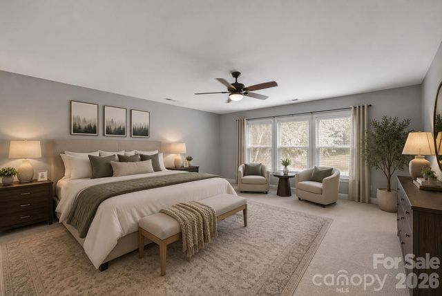 166 Stibbs Cross Road, Mooresville, NC 28115