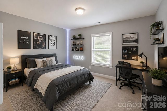 166 Stibbs Cross Road, Mooresville, NC 28115