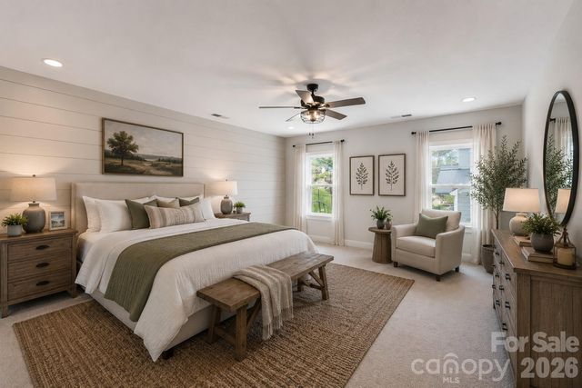 166 Stibbs Cross Road, Mooresville, NC 28115