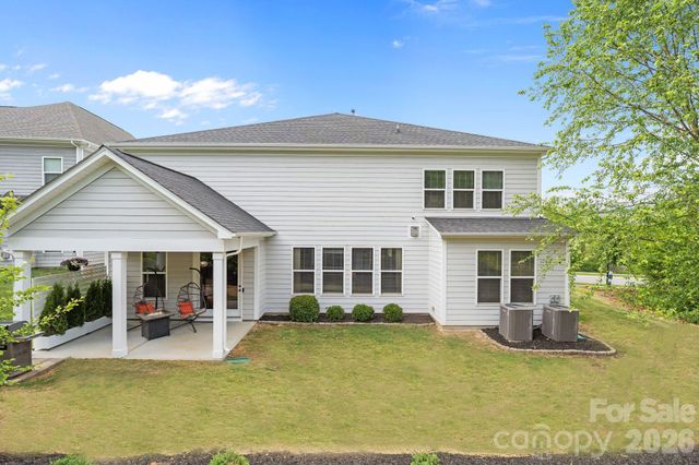 166 Stibbs Cross Road, Mooresville, NC 28115
