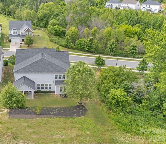 166 Stibbs Cross Road, Mooresville, NC 28115