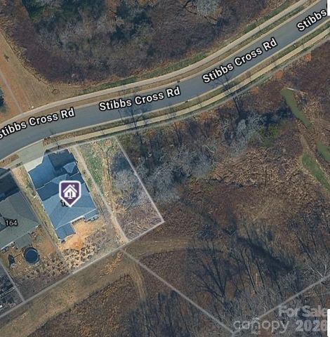 166 Stibbs Cross Road, Mooresville, NC 28115