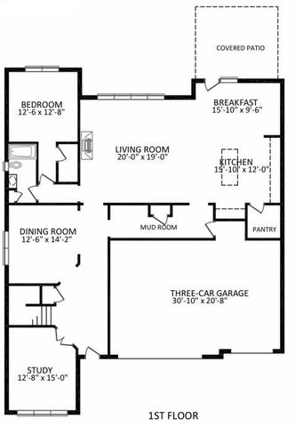 166 Stibbs Cross Road, Mooresville, NC 28115