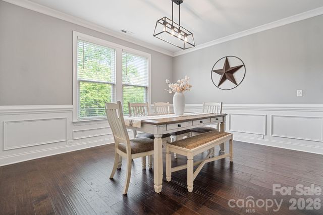 166 Stibbs Cross Road, Mooresville, NC 28115
