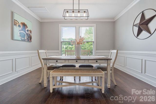 166 Stibbs Cross Road, Mooresville, NC 28115