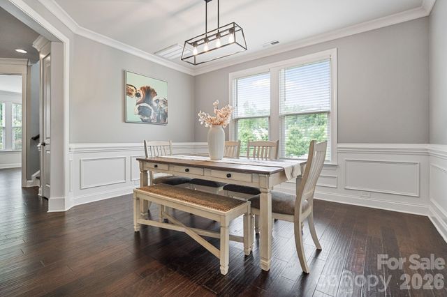 166 Stibbs Cross Road, Mooresville, NC 28115