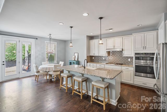 166 Stibbs Cross Road, Mooresville, NC 28115