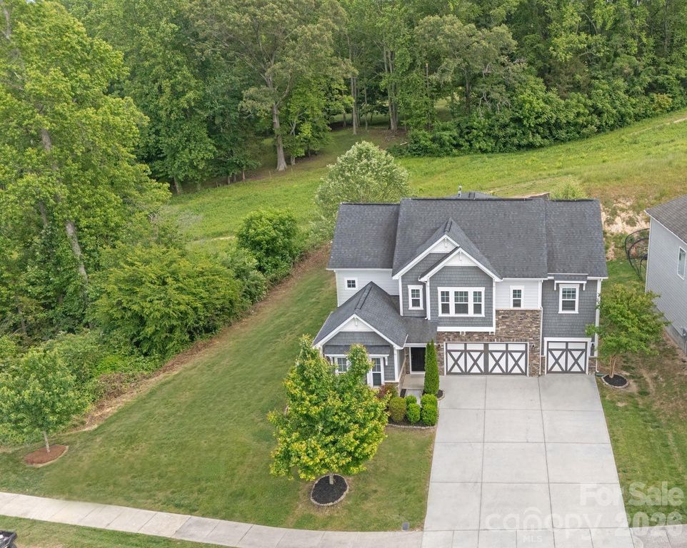 166 Stibbs Cross Road, Mooresville, NC 28115