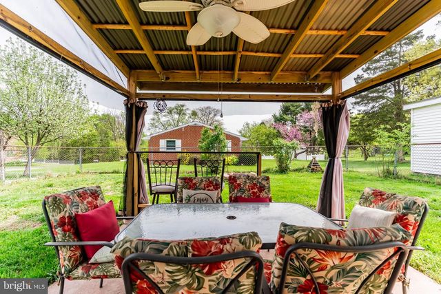 1883 GEORGE AVENUE, Carlisle, PA 17013