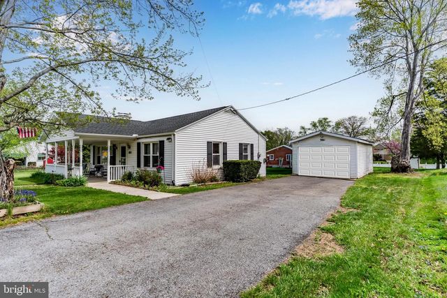 1883 GEORGE AVENUE, Carlisle, PA 17013